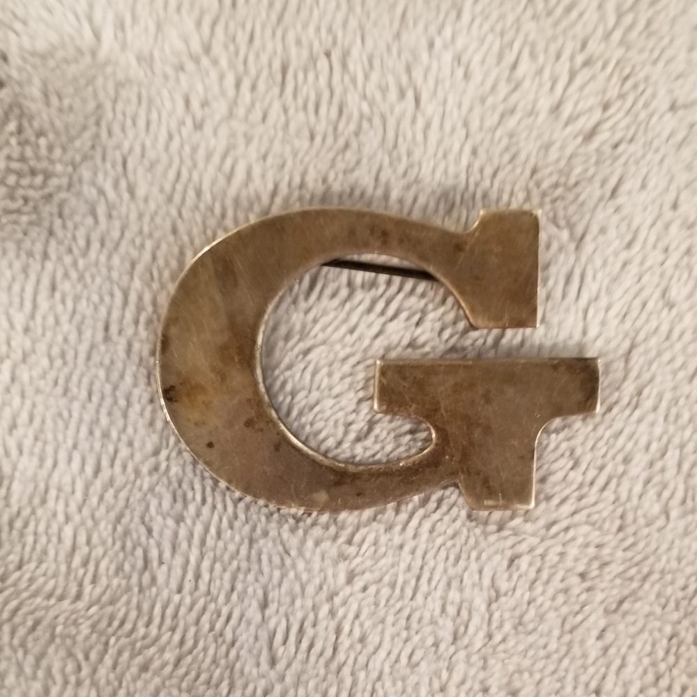 Vintage brooche